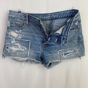 2 for 10$ Bundle || Denim Shorts